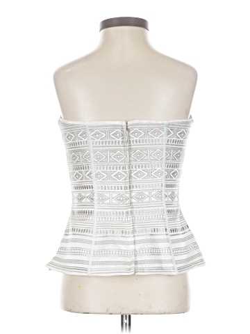 White House Black Market Sleeveless Top (view 2)