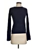 Philosophy Republic Clothing Blue Pullover Sweater Size XS - photo 1