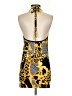 Olia Yellow Sleeveless Blouse Size S - photo 2