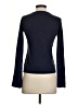 Philosophy Republic Clothing Blue Pullover Sweater Size XS - photo 2