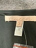 Hutch Solid Black Jumpsuit Size S - photo 4
