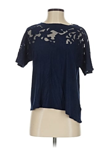 Baraschi Short Sleeve Top (view 1)