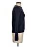 Philosophy Republic Clothing Blue Pullover Sweater Size XS - photo 4