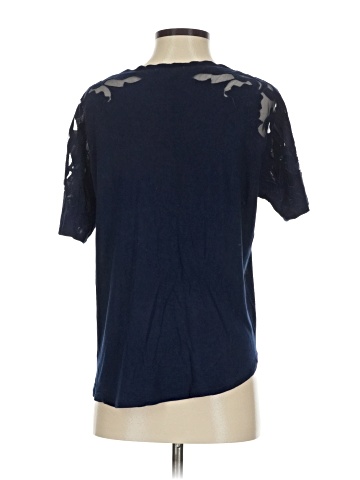 Baraschi Short Sleeve Top (view 2)