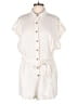 Steve Madden Ivory Romper Size L - photo 1