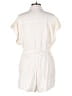 Steve Madden Ivory Romper Size L - photo 2