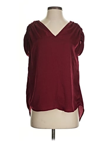 Lovestitch Sleeveless Blouse (view 1)