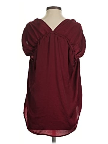 Lovestitch Sleeveless Blouse (view 2)