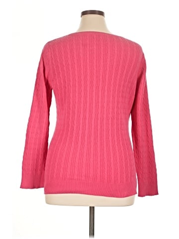 Motherhood Pullover Sweater (view 2)