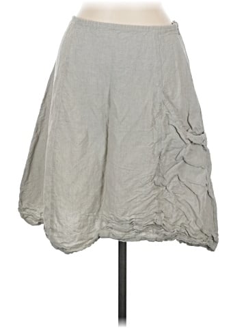Eileen Fisher Casual Skirt (view 1)