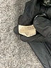 Tahari Chevron-herringbone Black Blazer Size 10 - photo 7