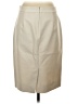 J.Crew Solid Tan Formal Skirt Size 4 - photo 2