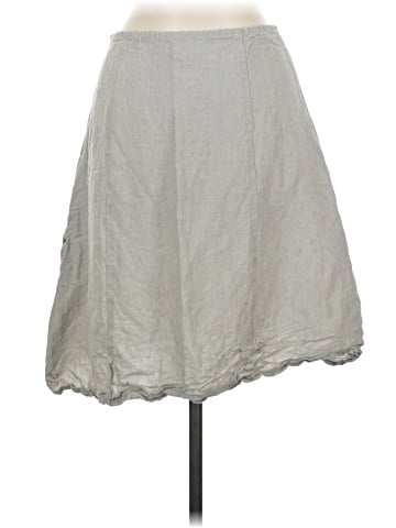 Eileen Fisher Casual Skirt (view 2)