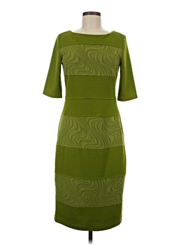 Julian Taylor Cocktail Dress (view 1)