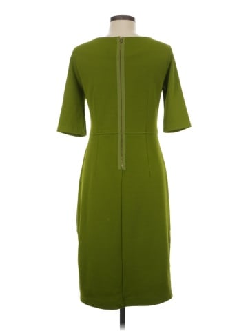 Julian Taylor Cocktail Dress (view 2)
