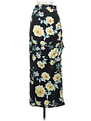 Know One Cares Casual Skirt (view 1)