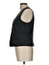 Tahari Black Vest Size L - photo 5