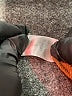 Brit & Bri Brown Long Sleeve T-Shirt Size S - photo 8