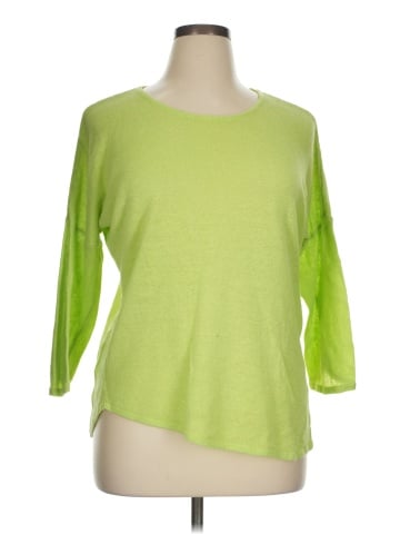 Chico's Pullover Sweater (view 1)