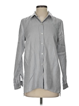 J.Jill Long Sleeve Button-Down Shirt (view 1)