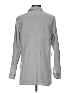 J.Jill Long Sleeve Button-Down Shirt (view 2)