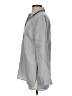 J.Jill Gray Long Sleeve Button-Down Shirt Size XS - photo 5