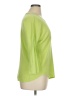 Chico's Green Pullover Sweater Size XL (3) - photo 4