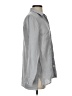 J.Jill Gray Long Sleeve Button-Down Shirt Size XS - photo 4