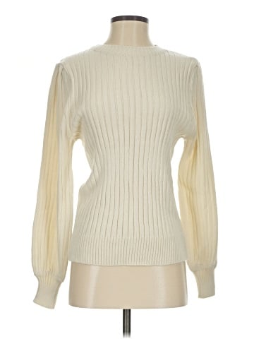 Inusway Turtleneck Sweater (view 1)