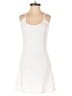 Outdoor Voices Solid White Ivory Romper Size XXS - photo 1