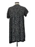 Madewell Floral Black Kimono Size L - photo 2