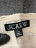 J.Crew Gold Silver Formal Skirt Size XS - photo 4