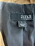a.n.a. A New Approach 100% Polyester Tan Jacket Size S - photo 6