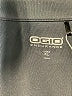 Ogio Gray Track Jacket Size XL - photo 6