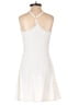 Outdoor Voices Solid White Ivory Romper Size XXS - photo 2