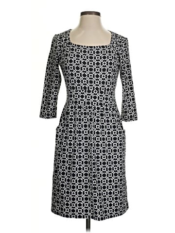 J. McLaughlin Casual Dress (view 1)