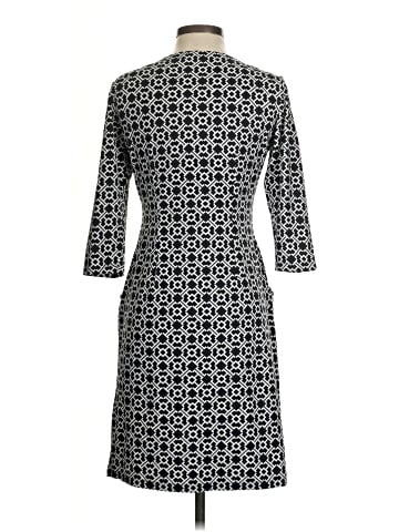J. McLaughlin Casual Dress (view 2)