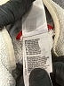 The North Face 100% Polyester Gray Ivory Fleece Size S - photo 7