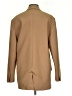 Zara Tan Coat Size XS - photo 2