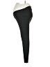 BumpStart Gray Active Pants Size Med Maternity - photo 5