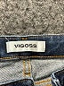 Vigoss Blue Jeans Size 29 waist - photo 7