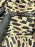 Zara Animal Print Green Short Sleeve Blouse Size XS - photo 7
