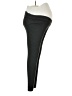 BumpStart Gray Active Pants Size Med Maternity - photo 4