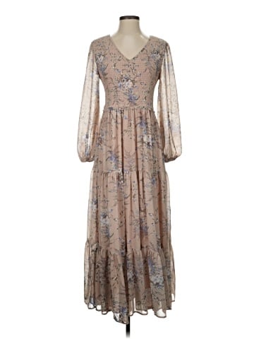Storia Cocktail Dress (view 1)