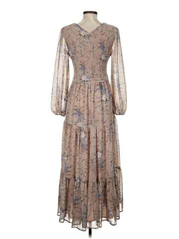 Storia Cocktail Dress (view 2)