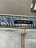 Lucky Brand Color Block Blue Jeans Size 10 - photo 6