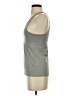 Nike 100% Polyester Gray Active Tank Size XS - photo 5