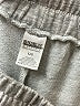 Sideline Apparel Silver Sweatpants Size L - photo 7