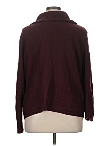89th & Madison Turtleneck Sweater (view 2)