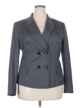 Lafayette 148 New York Blazer
